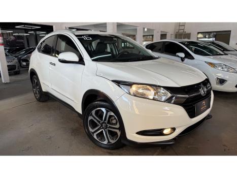 HONDA HR-V 1.8 16V 4P EXL FLEX AUTOMTICO CVT, Foto 1