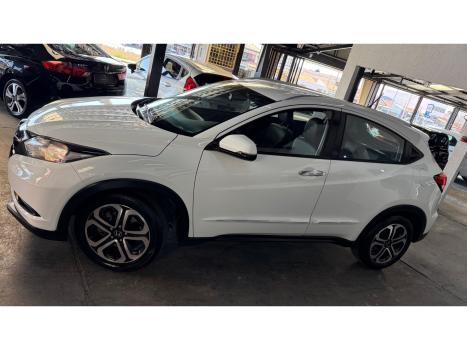 HONDA HR-V 1.8 16V 4P EXL FLEX AUTOMTICO CVT, Foto 4