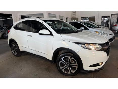 HONDA HR-V 1.8 16V 4P EXL FLEX AUTOMTICO CVT, Foto 2