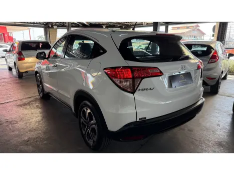 HONDA HR-V 1.8 16V 4P EXL FLEX AUTOMTICO CVT, Foto 11
