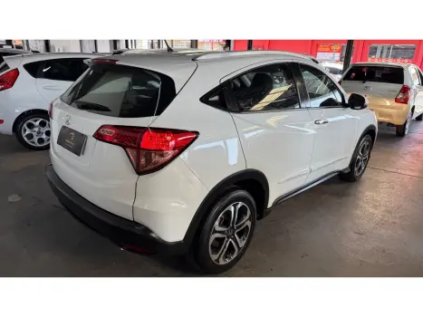 HONDA HR-V 1.8 16V 4P EXL FLEX AUTOMTICO CVT, Foto 10