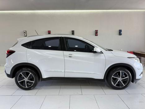 HONDA HR-V 1.8 16V 4P EXL FLEX AUTOMTICO CVT, Foto 2