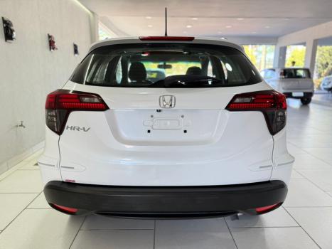 HONDA HR-V 1.8 16V 4P EXL FLEX AUTOMTICO CVT, Foto 3