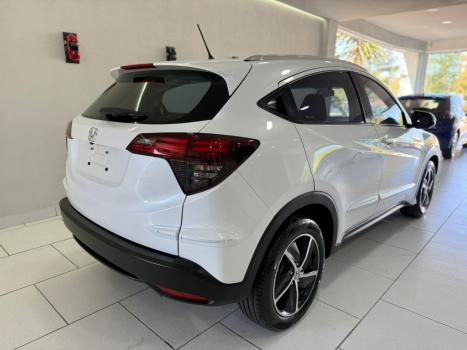 HONDA HR-V 1.8 16V 4P EXL FLEX AUTOMTICO CVT, Foto 4