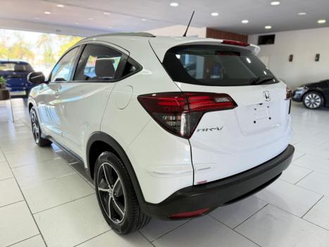 HONDA HR-V 1.8 16V 4P EXL FLEX AUTOMTICO CVT, Foto 5