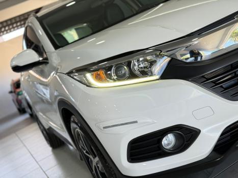 HONDA HR-V 1.8 16V 4P EXL FLEX AUTOMTICO CVT, Foto 6