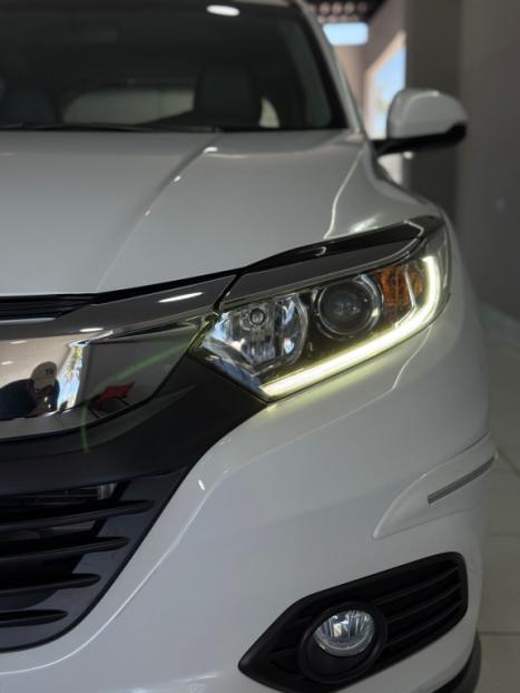HONDA HR-V 1.8 16V 4P EXL FLEX AUTOMTICO CVT, Foto 7