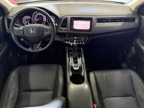 HONDA HR-V 1.8 16V 4P EXL FLEX AUTOMTICO CVT, Foto 9