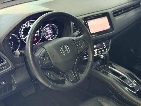 HONDA HR-V 1.8 16V 4P EXL FLEX AUTOMTICO CVT, Foto 10