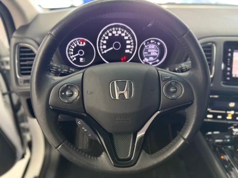 HONDA HR-V 1.8 16V 4P EXL FLEX AUTOMTICO CVT, Foto 11