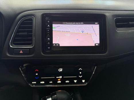 HONDA HR-V 1.8 16V 4P EXL FLEX AUTOMTICO CVT, Foto 13