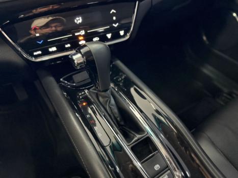HONDA HR-V 1.8 16V 4P EXL FLEX AUTOMTICO CVT, Foto 14