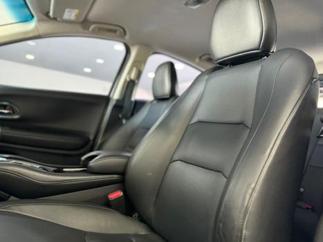 HONDA HR-V 1.8 16V 4P EXL FLEX AUTOMTICO CVT, Foto 16