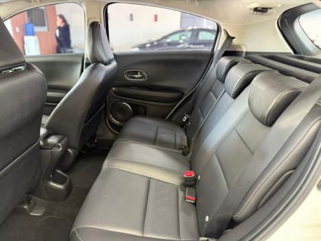 HONDA HR-V 1.8 16V 4P EXL FLEX AUTOMTICO CVT, Foto 17