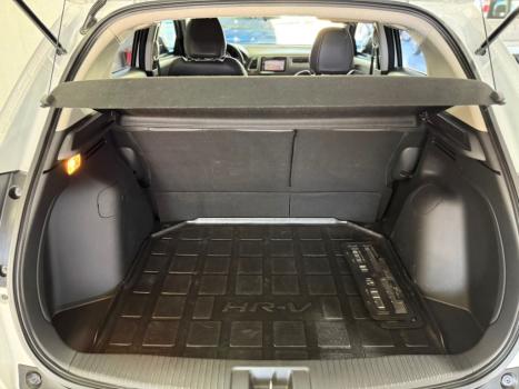 HONDA HR-V 1.8 16V 4P EXL FLEX AUTOMTICO CVT, Foto 19