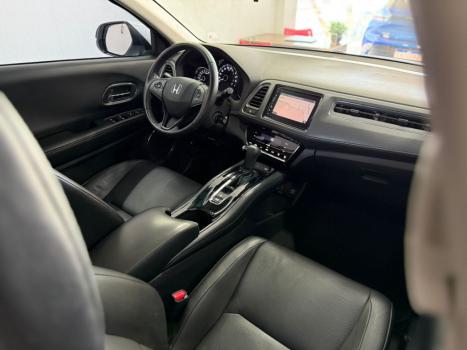 HONDA HR-V 1.8 16V 4P EXL FLEX AUTOMTICO CVT, Foto 20