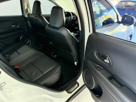 HONDA HR-V 1.8 16V 4P EXL FLEX AUTOMTICO CVT, Foto 21
