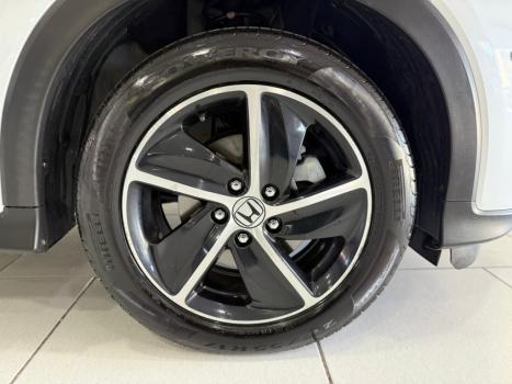 HONDA HR-V 1.8 16V 4P EXL FLEX AUTOMTICO CVT, Foto 23