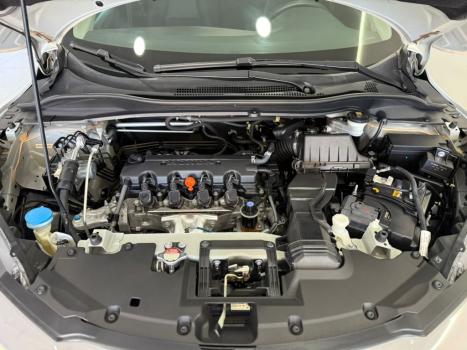 HONDA HR-V 1.8 16V 4P EXL FLEX AUTOMTICO CVT, Foto 24