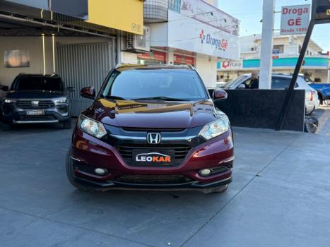HONDA HR-V 1.8 16V 4P EX FLEX AUTOMTICO CVT, Foto 2
