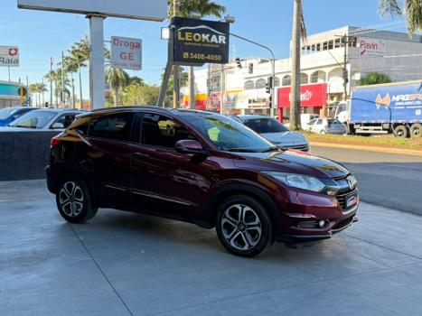 HONDA HR-V 1.8 16V 4P EX FLEX AUTOMTICO CVT, Foto 3