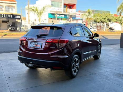 HONDA HR-V 1.8 16V 4P EX FLEX AUTOMTICO CVT, Foto 5