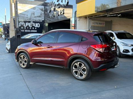 HONDA HR-V 1.8 16V 4P EX FLEX AUTOMTICO CVT, Foto 7