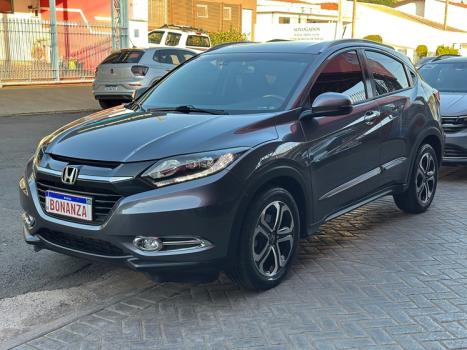 HONDA HR-V 1.8 16V 4P TOURING FLEX AUTOMTICO CVT, Foto 1
