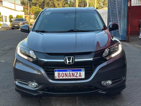 HONDA HR-V 1.8 16V 4P TOURING FLEX AUTOMTICO CVT, Foto 2