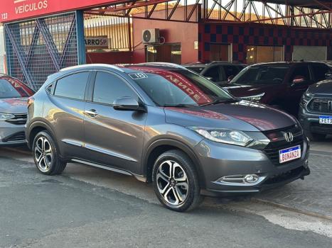 HONDA HR-V 1.8 16V 4P TOURING FLEX AUTOMTICO CVT, Foto 3
