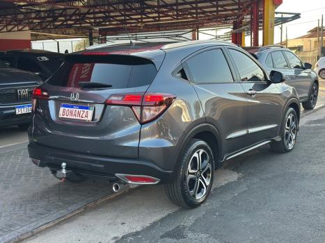 HONDA HR-V 1.8 16V 4P TOURING FLEX AUTOMTICO CVT, Foto 4