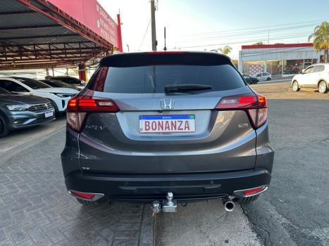 HONDA HR-V 1.8 16V 4P TOURING FLEX AUTOMTICO CVT, Foto 5