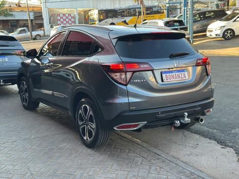 HONDA HR-V 1.8 16V 4P TOURING FLEX AUTOMTICO CVT, Foto 6