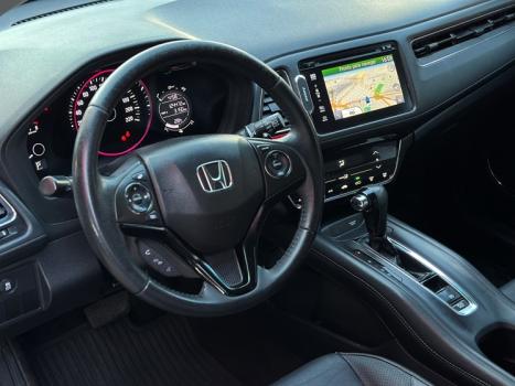 HONDA HR-V 1.8 16V 4P TOURING FLEX AUTOMTICO CVT, Foto 7