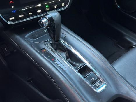 HONDA HR-V 1.8 16V 4P TOURING FLEX AUTOMTICO CVT, Foto 10
