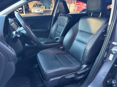 HONDA HR-V 1.8 16V 4P TOURING FLEX AUTOMTICO CVT, Foto 11