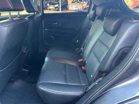HONDA HR-V 1.8 16V 4P TOURING FLEX AUTOMTICO CVT, Foto 12