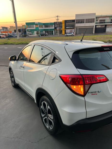 HONDA HR-V 1.8 16V 4P EXL FLEX AUTOMTICO CVT, Foto 3
