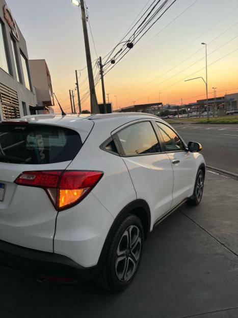 HONDA HR-V 1.8 16V 4P EXL FLEX AUTOMTICO CVT, Foto 6