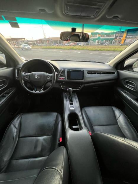 HONDA HR-V 1.8 16V 4P EXL FLEX AUTOMTICO CVT, Foto 7