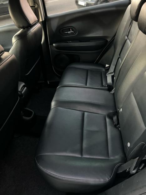 HONDA HR-V 1.8 16V 4P EXL FLEX AUTOMTICO CVT, Foto 8