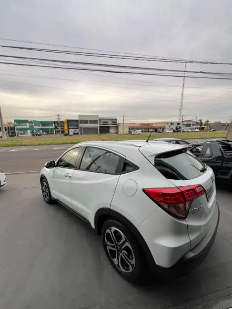HONDA HR-V 1.8 16V 4P EXL FLEX AUTOMTICO CVT, Foto 5