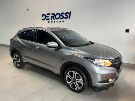 HONDA HR-V 1.8 16V 4P EXL FLEX AUTOMTICO CVT, Foto 1