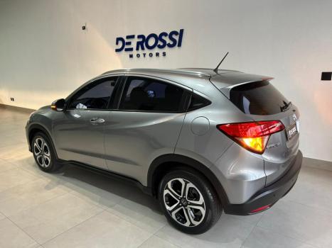 HONDA HR-V 1.8 16V 4P EXL FLEX AUTOMTICO CVT, Foto 2