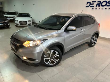 HONDA HR-V 1.8 16V 4P EXL FLEX AUTOMTICO CVT, Foto 3