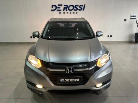 HONDA HR-V 1.8 16V 4P EXL FLEX AUTOMTICO CVT, Foto 4