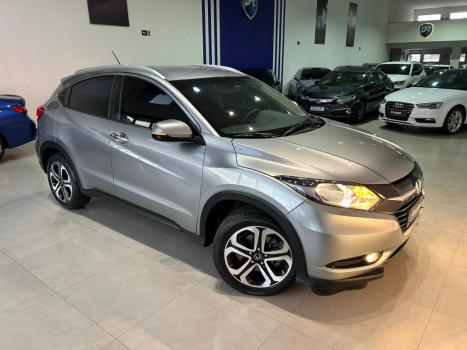 HONDA HR-V 1.8 16V 4P EXL FLEX AUTOMTICO CVT, Foto 5