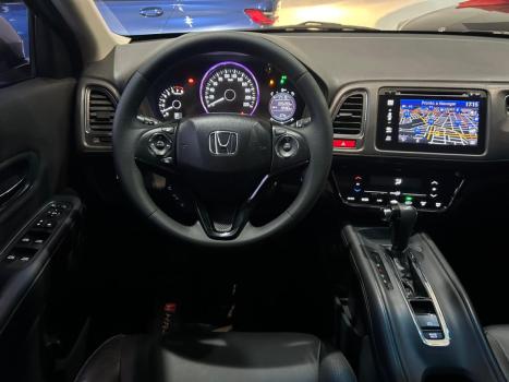 HONDA HR-V 1.8 16V 4P EXL FLEX AUTOMTICO CVT, Foto 6