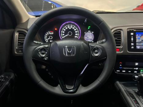 HONDA HR-V 1.8 16V 4P EXL FLEX AUTOMTICO CVT, Foto 7