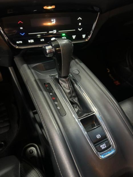 HONDA HR-V 1.8 16V 4P EXL FLEX AUTOMTICO CVT, Foto 9